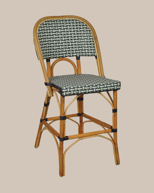 Wellington Exterior Barstools