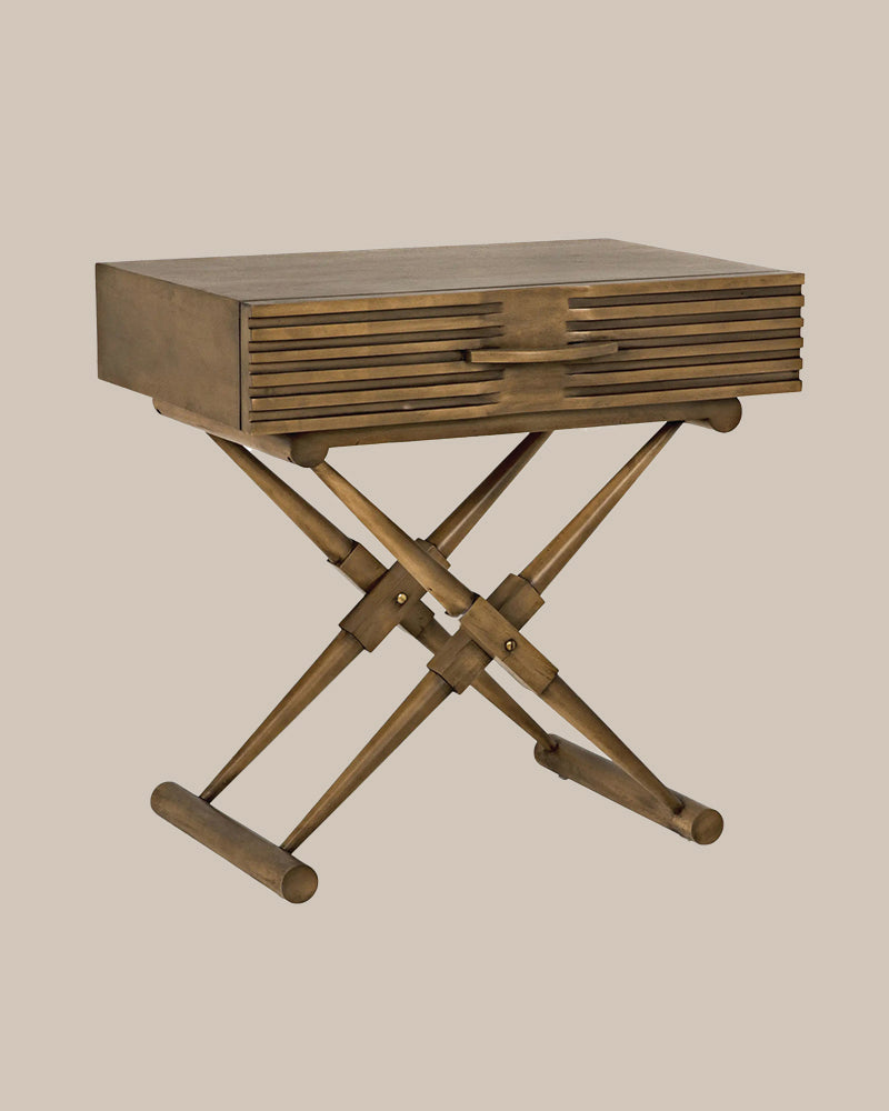 Zuzu Side Table